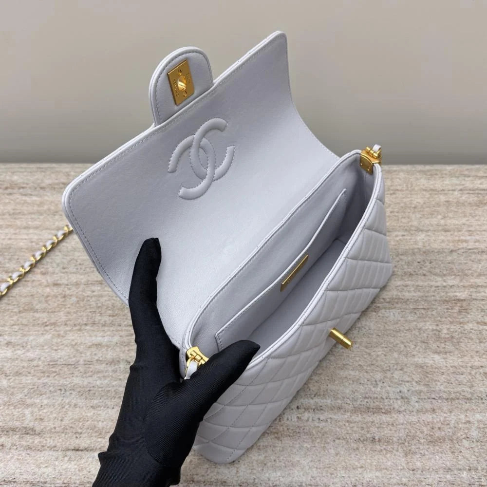 Chanel 25S Flap Bag