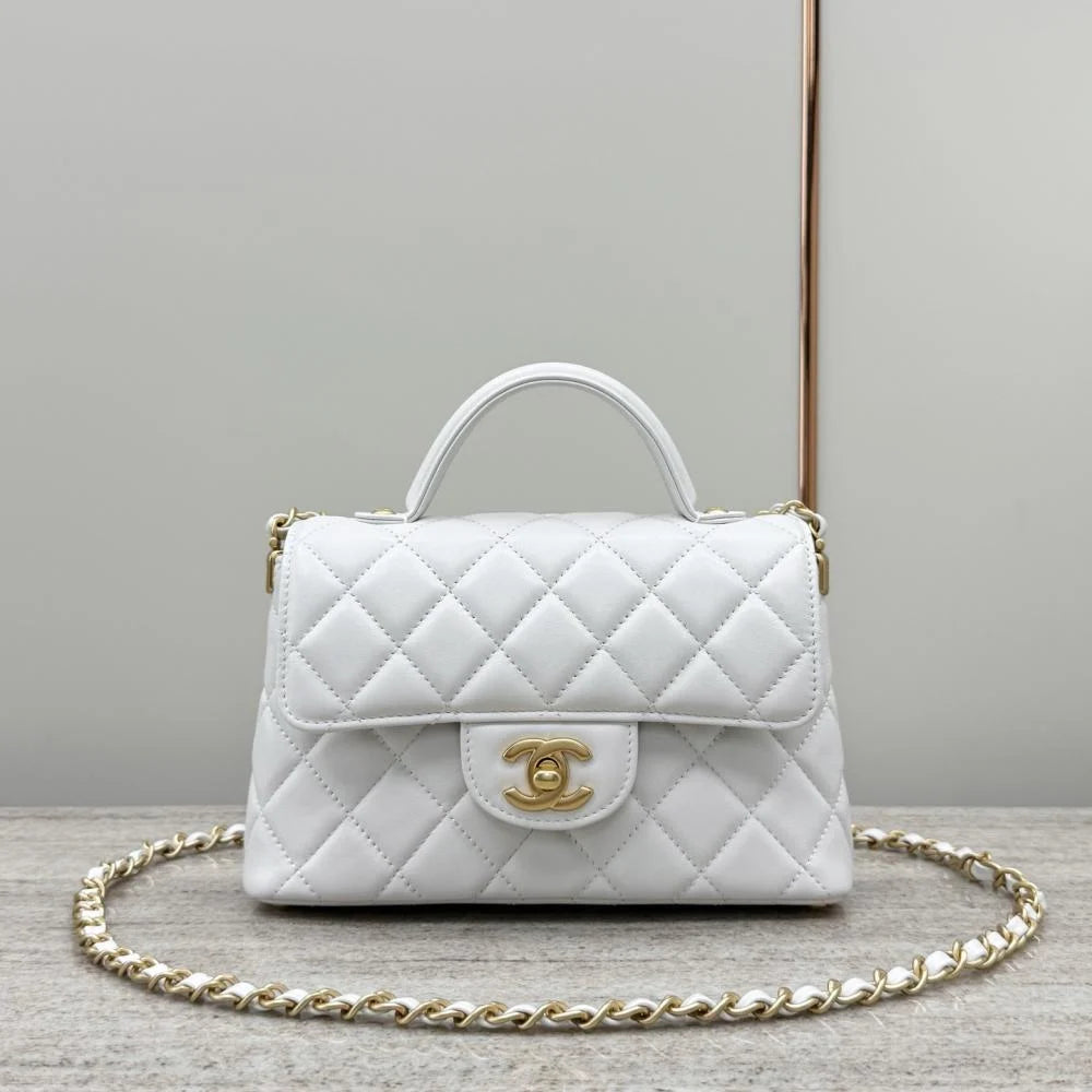 Chanel 25S Flap Bag