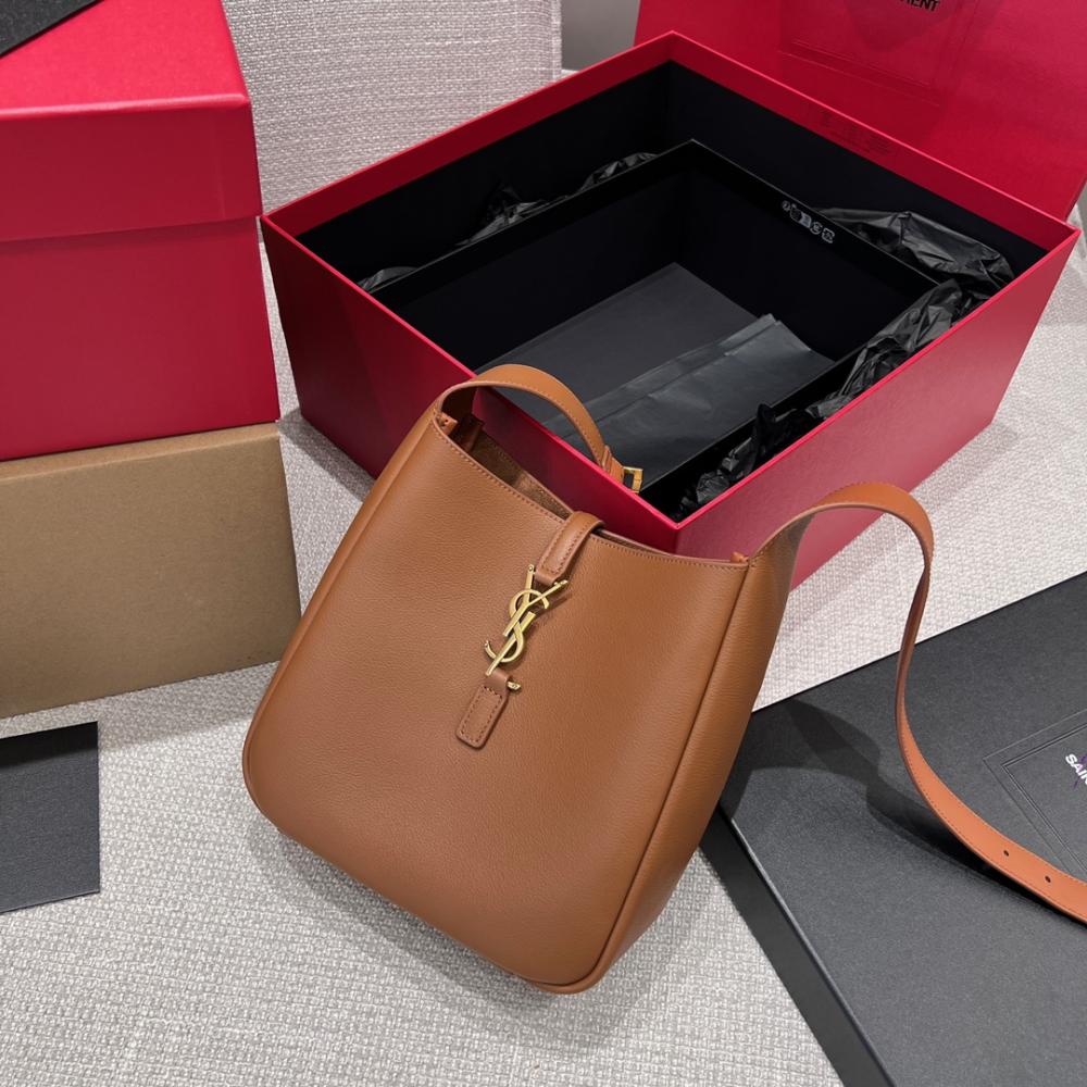 Saint Laurent 5 À 7 Small Flexible Bag