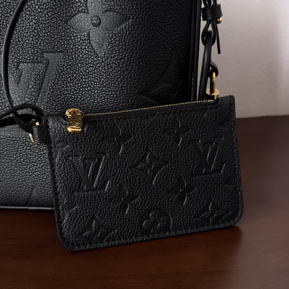 LV All In BB