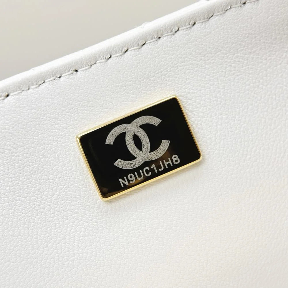 Chanel 25S Flap Bag