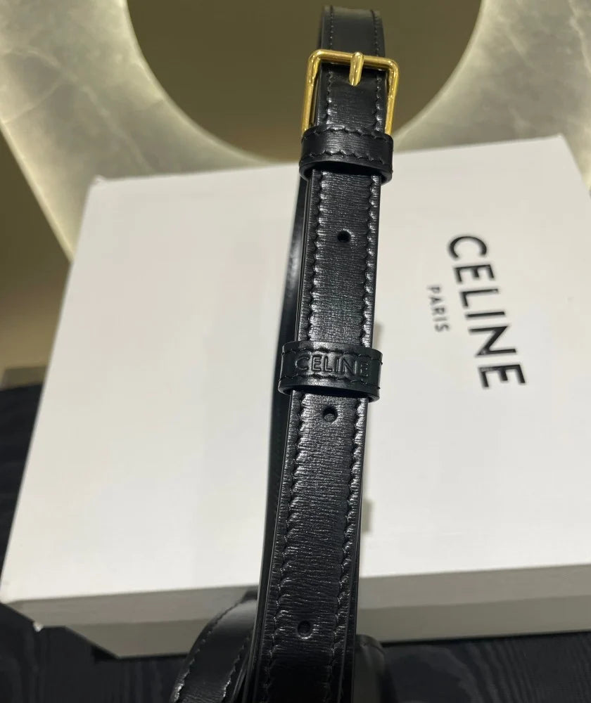 Celine Teen Triomphe Bag