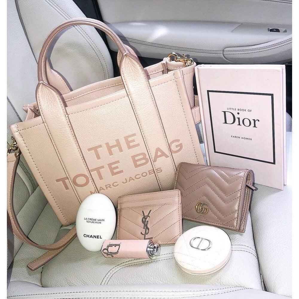 Marc Jacobs The Tote Bag Çanta - Glimmer of Luxury