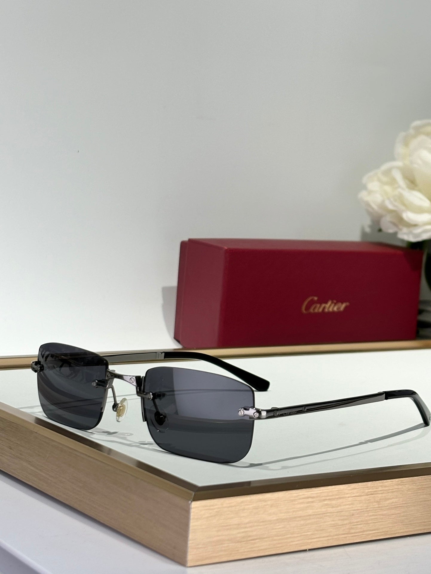 Cartier CT0479 Güneş Gözlükleri