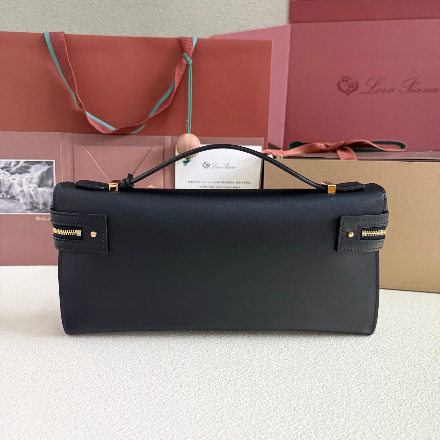 Loropiana Extra Clutch L29