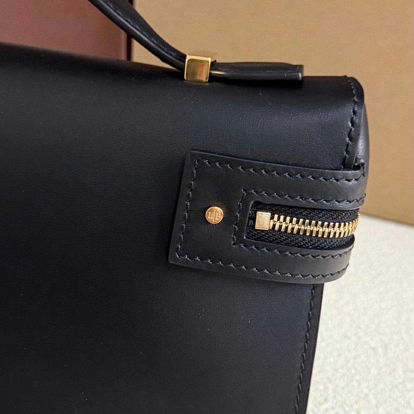 Loropiana Extra Clutch L29