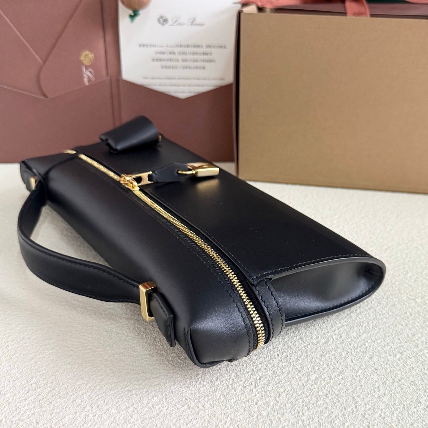 Loropiana Extra Clutch L29