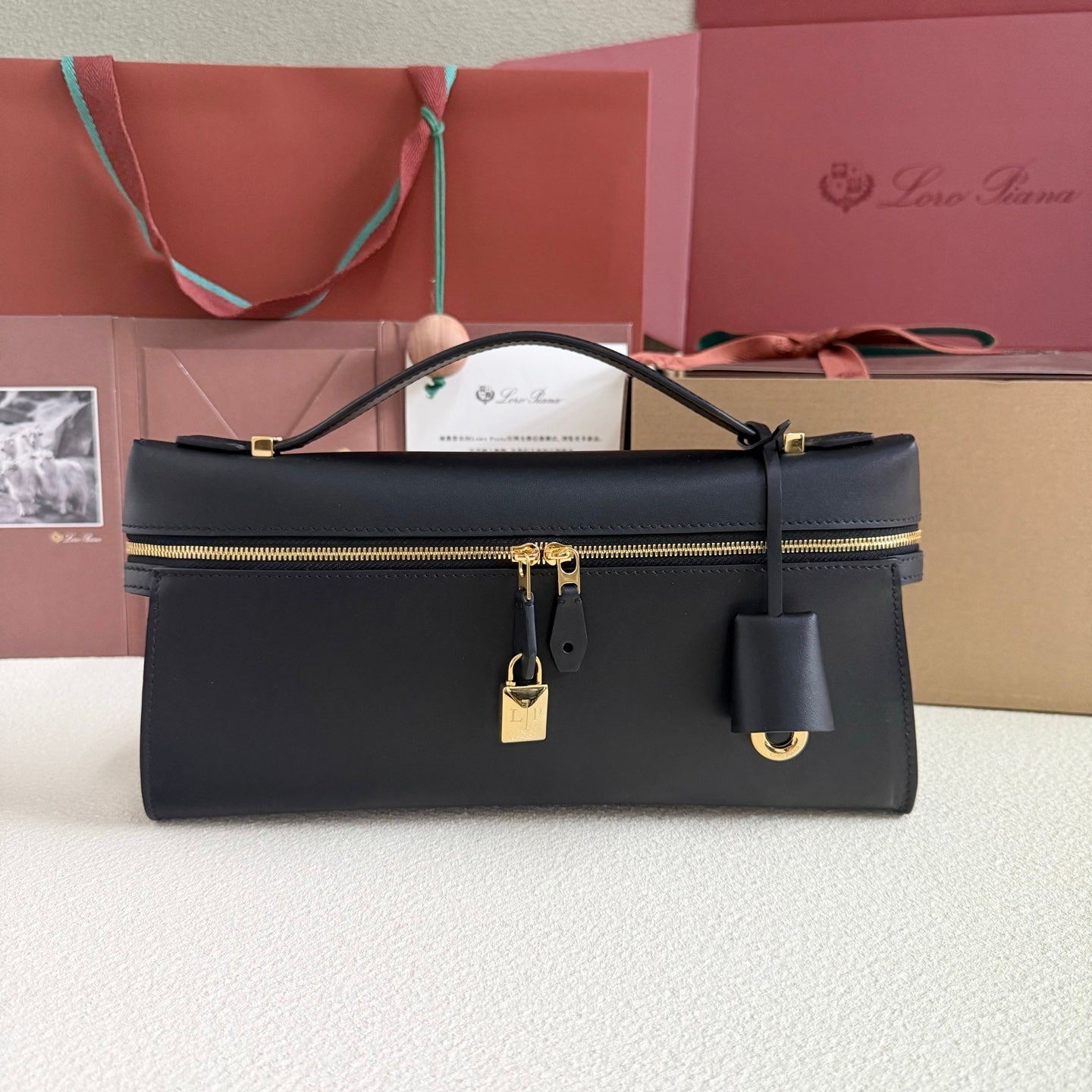 Loropiana Extra Clutch L29
