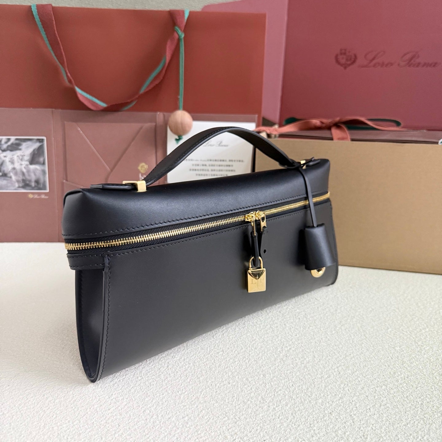 Loropiana Extra Clutch L29