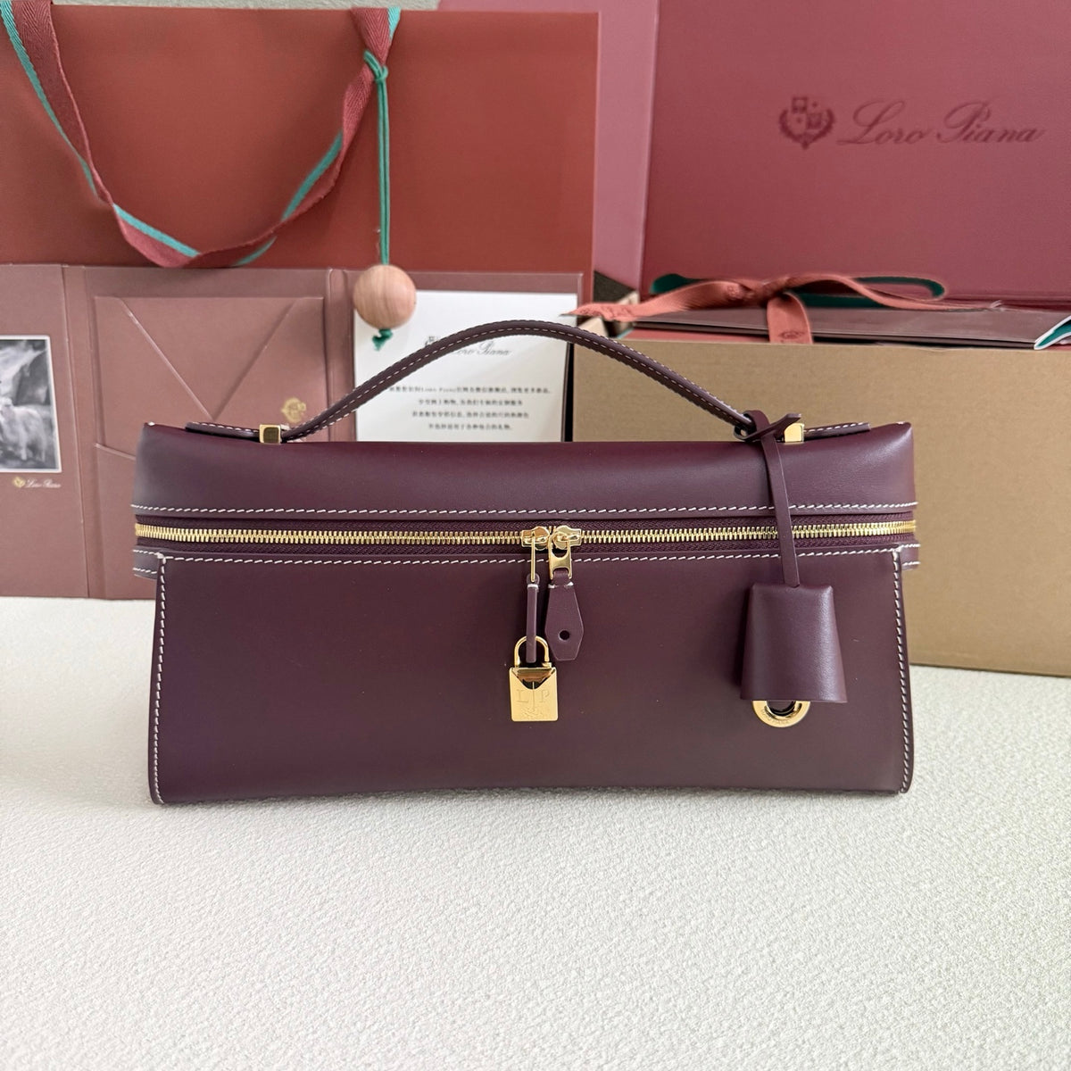 Loropiana Ekstra Debriyaj L29