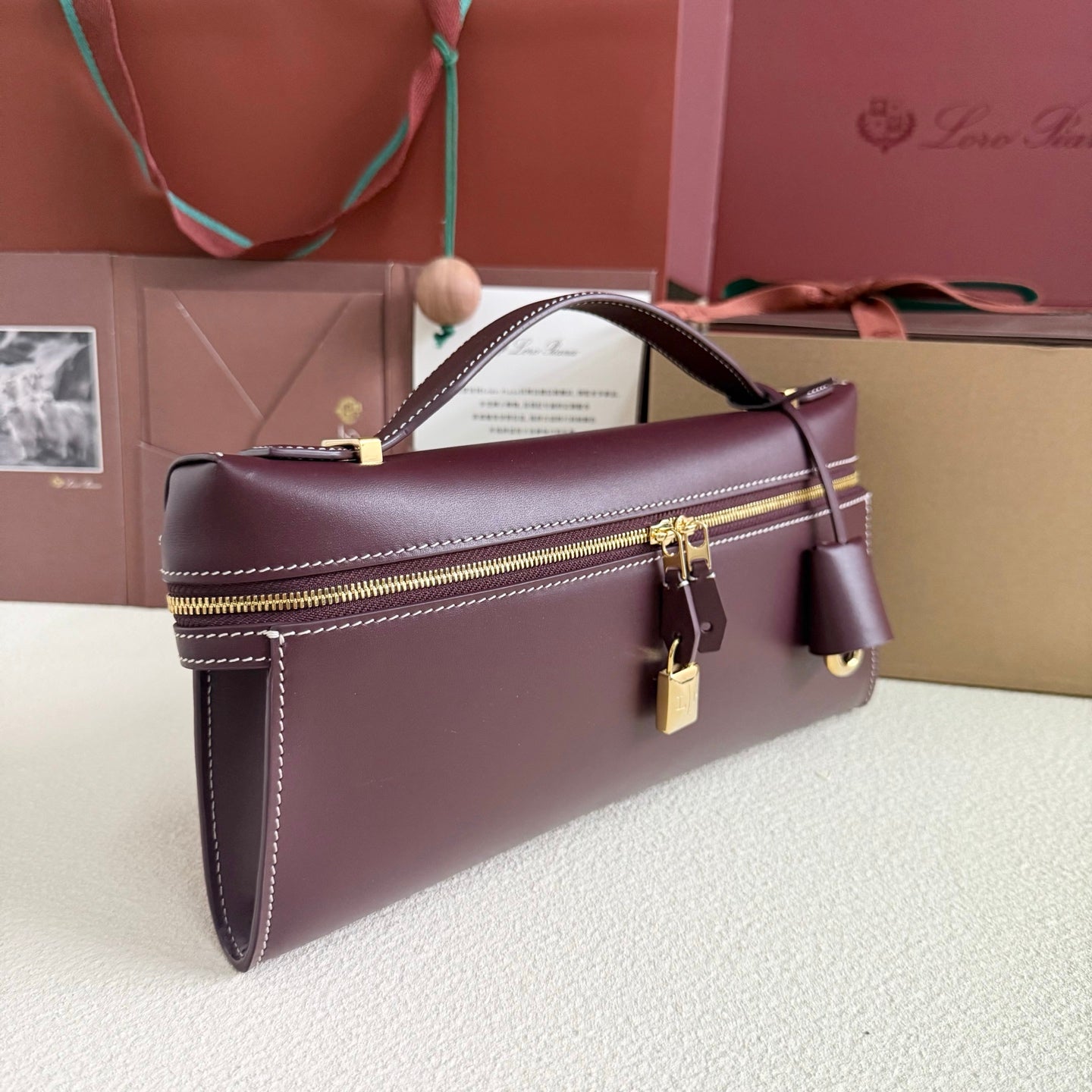 Loropiana Extra Clutch L29