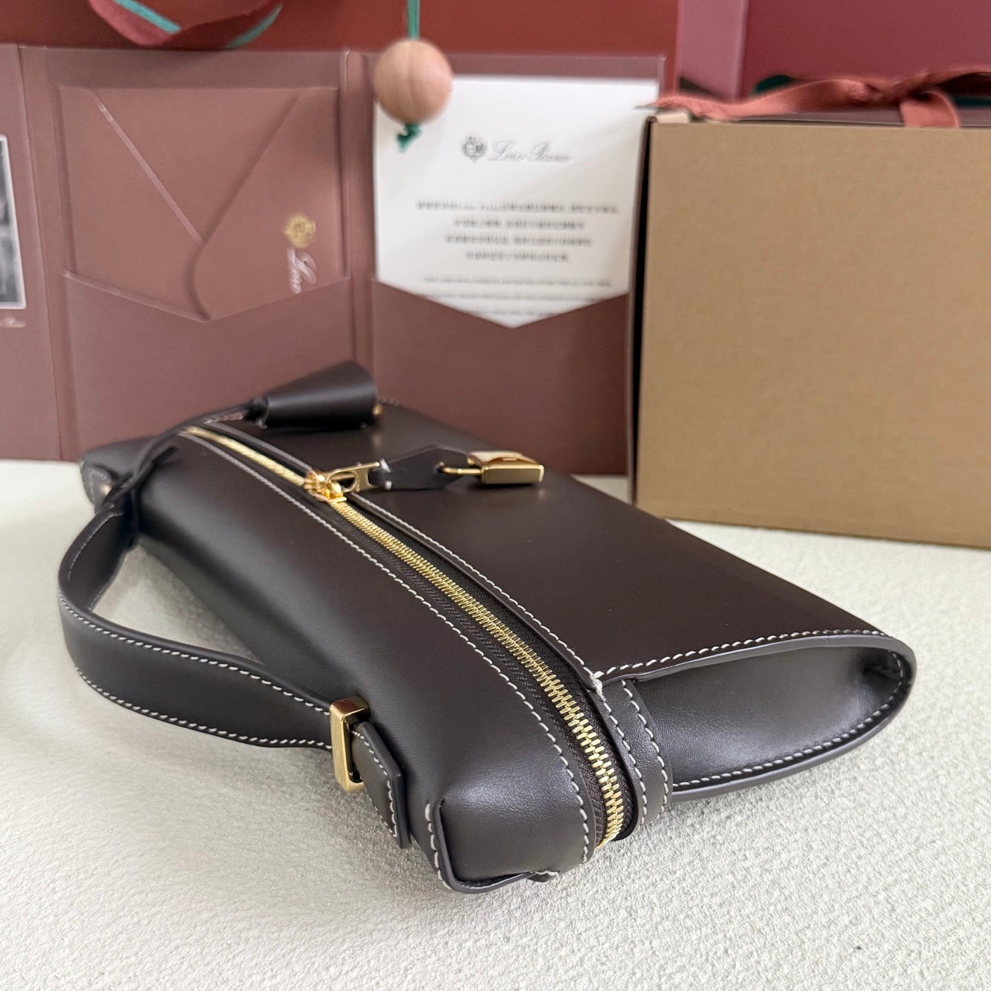 Loropiana Ekstra Debriyaj L29