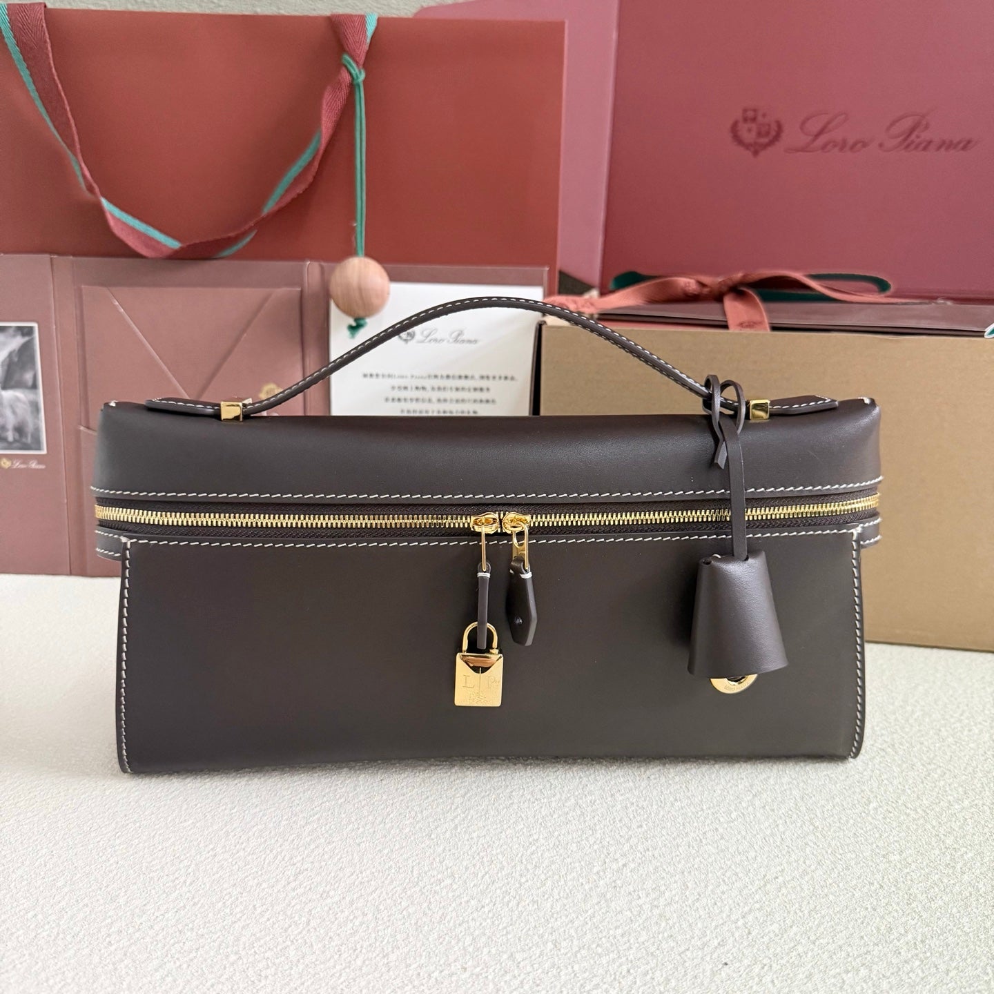Loropiana Extra Clutch L29