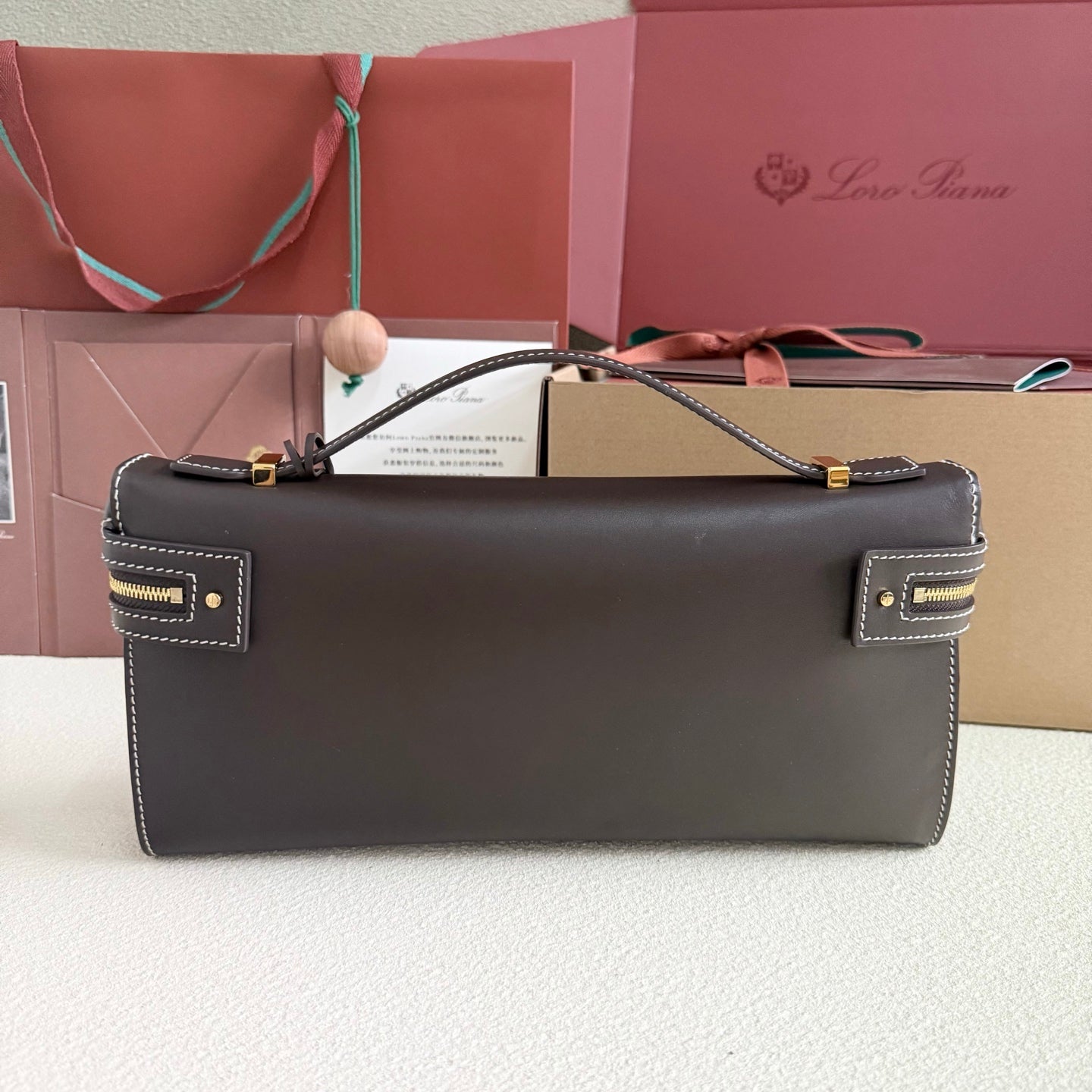 Loropiana Ekstra Debriyaj L29