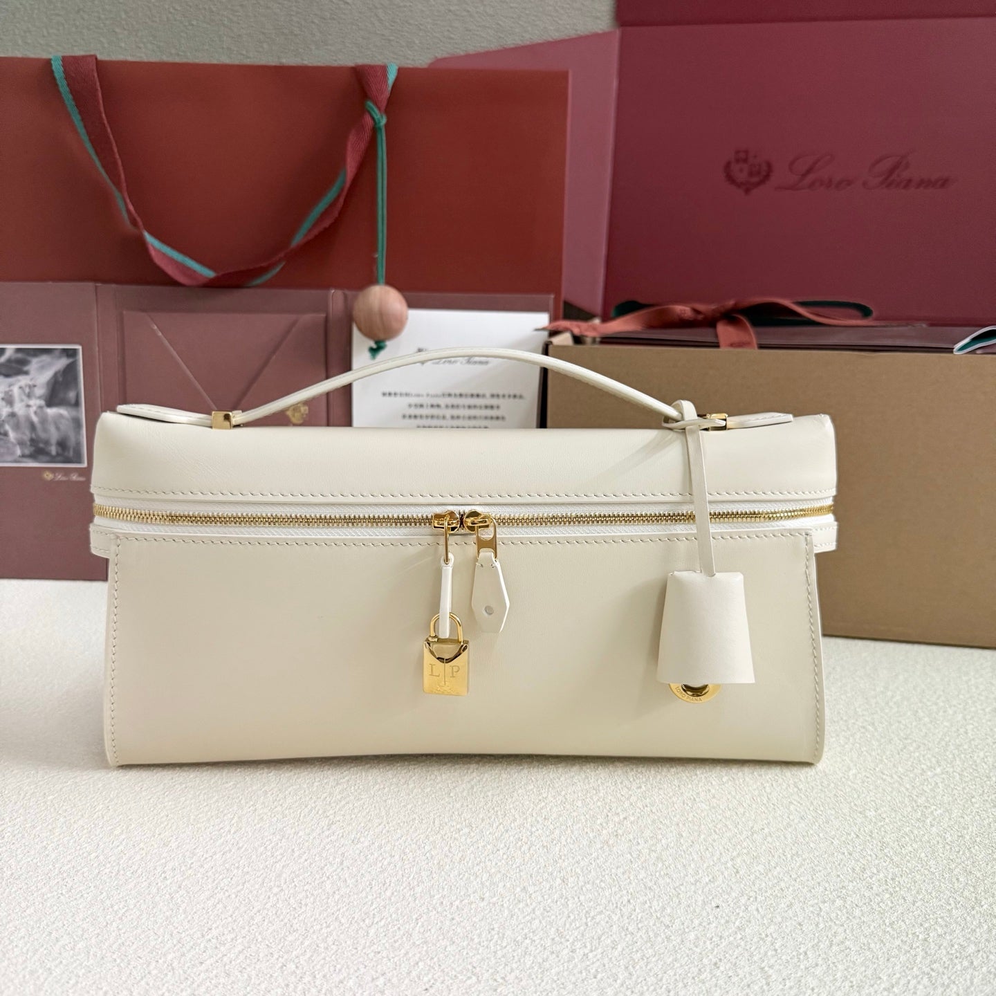 Loropiana Extra Clutch L29