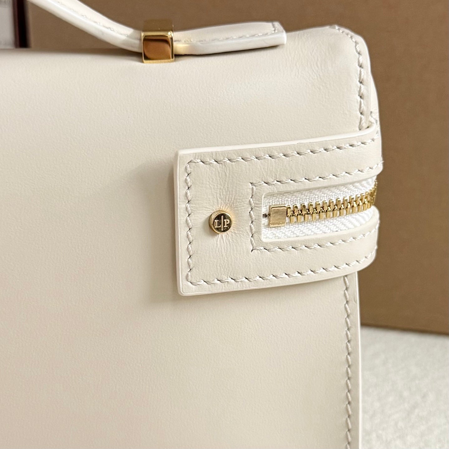 Loropiana Extra Clutch L29