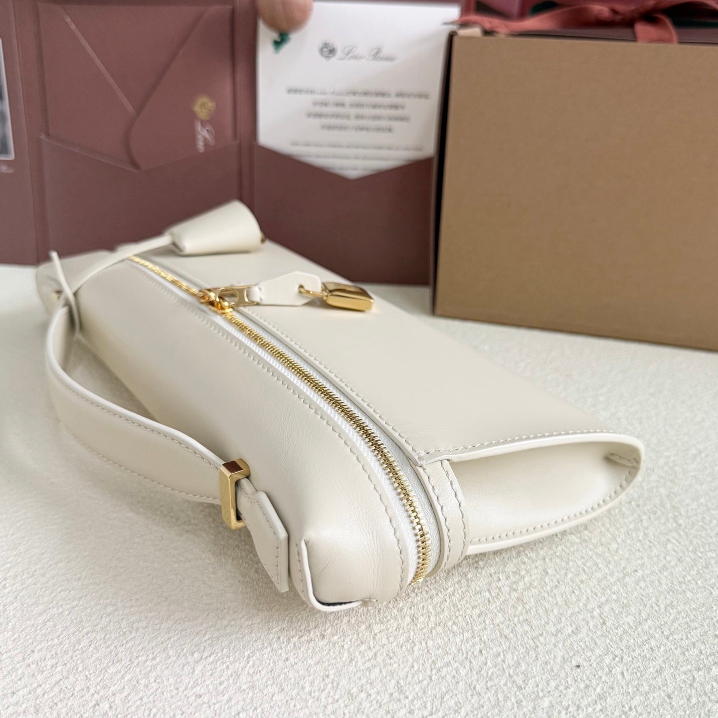 Loropiana Extra Clutch L29