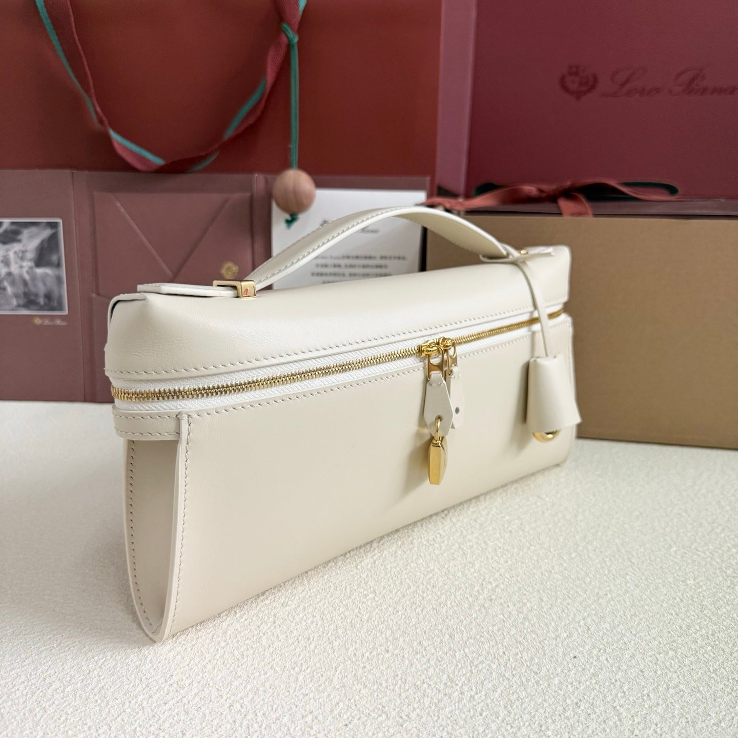 Loropiana Extra Clutch L29