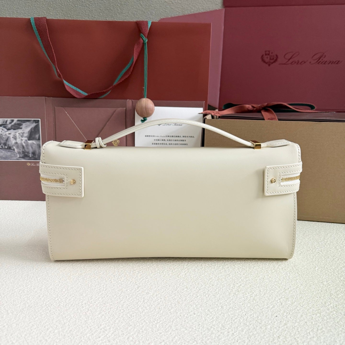 Loropiana Extra Clutch L29