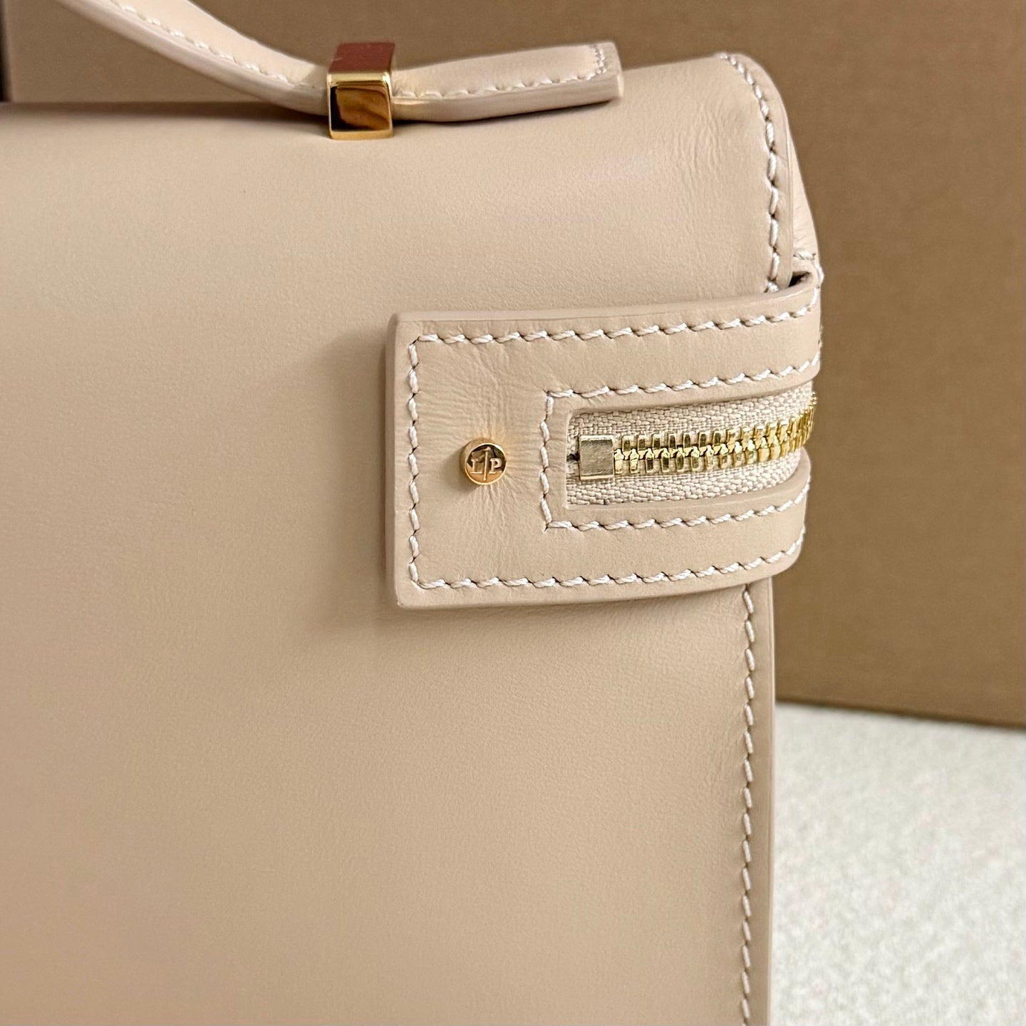 Loropiana Extra Clutch L29