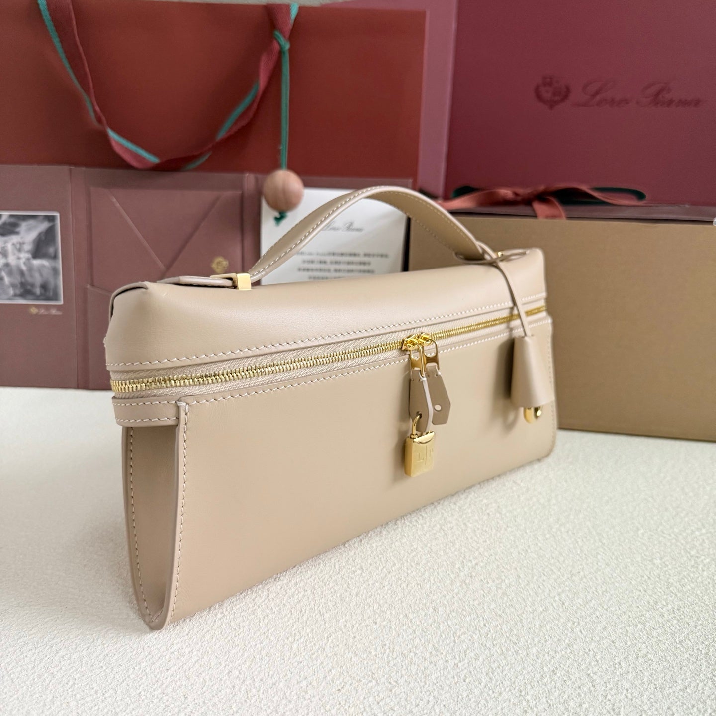 Loropiana Extra Clutch L29