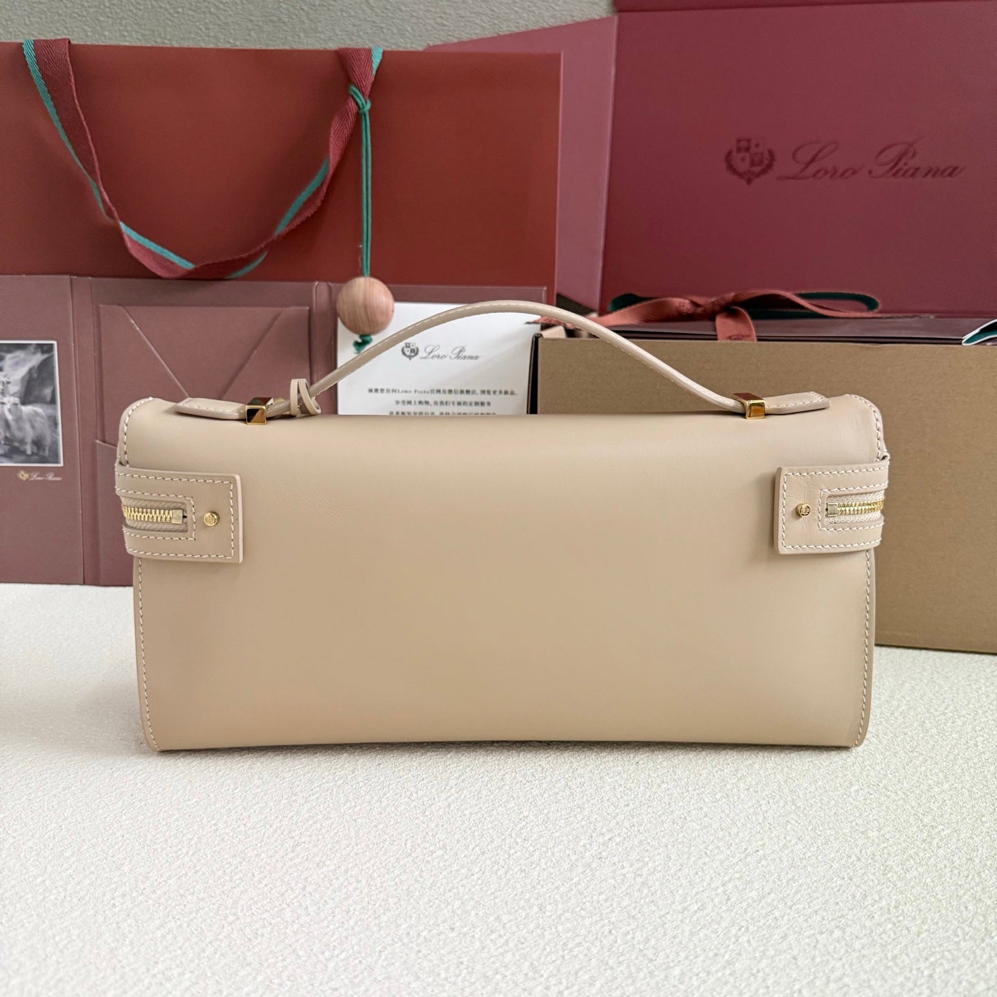 Loropiana Extra Clutch L29