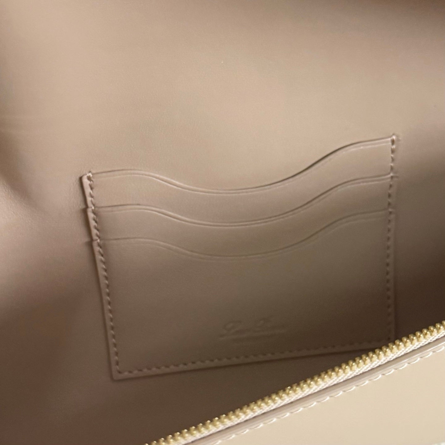 Loropiana Extra Clutch L29