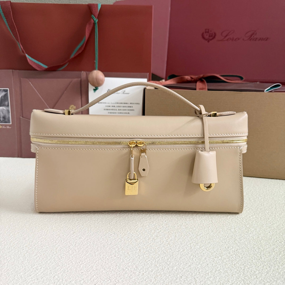 Loropiana Ekstra Debriyaj L29
