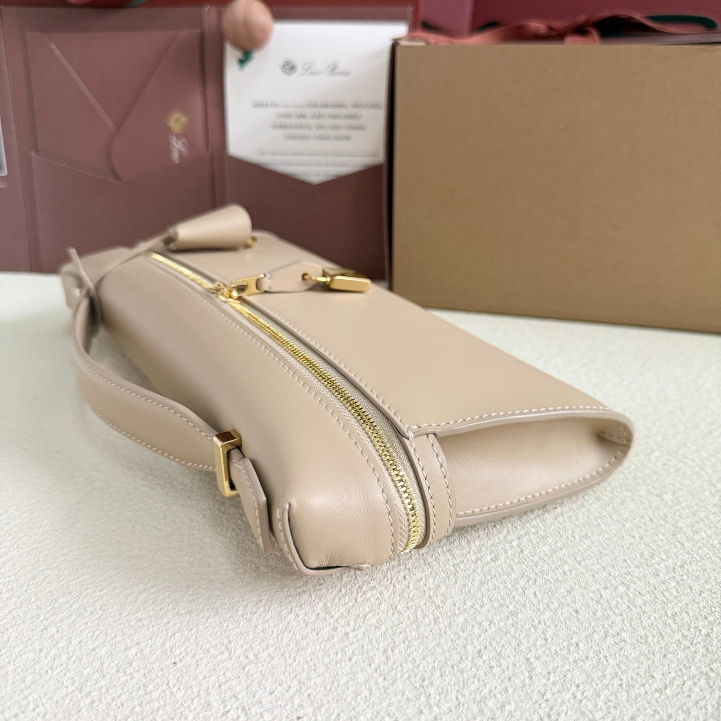 Loropiana Extra Clutch L29