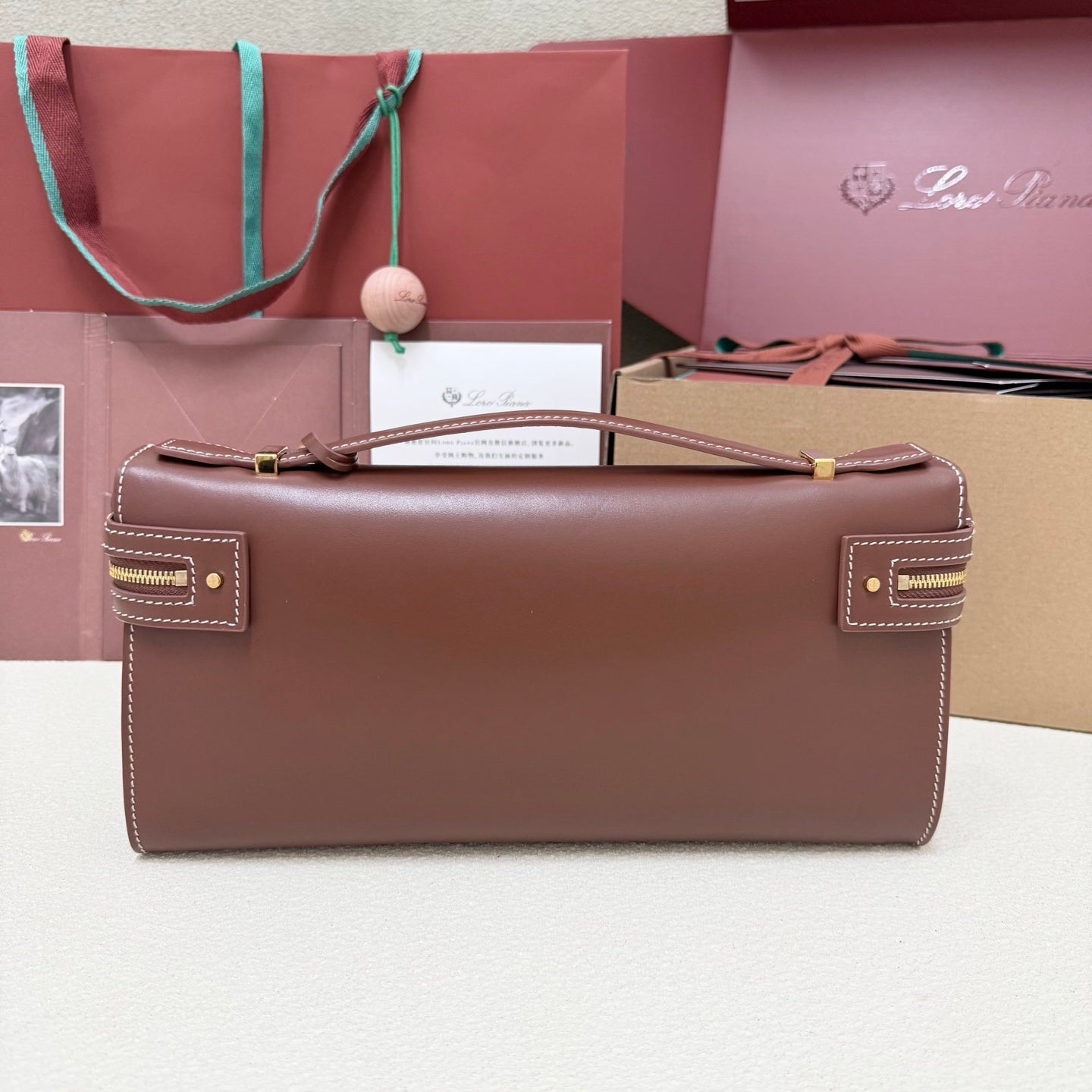 Loropiana Extra Clutch L29