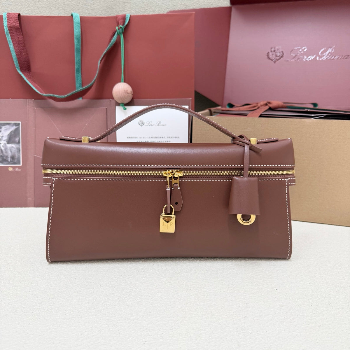 Loropiana Ekstra Debriyaj L29