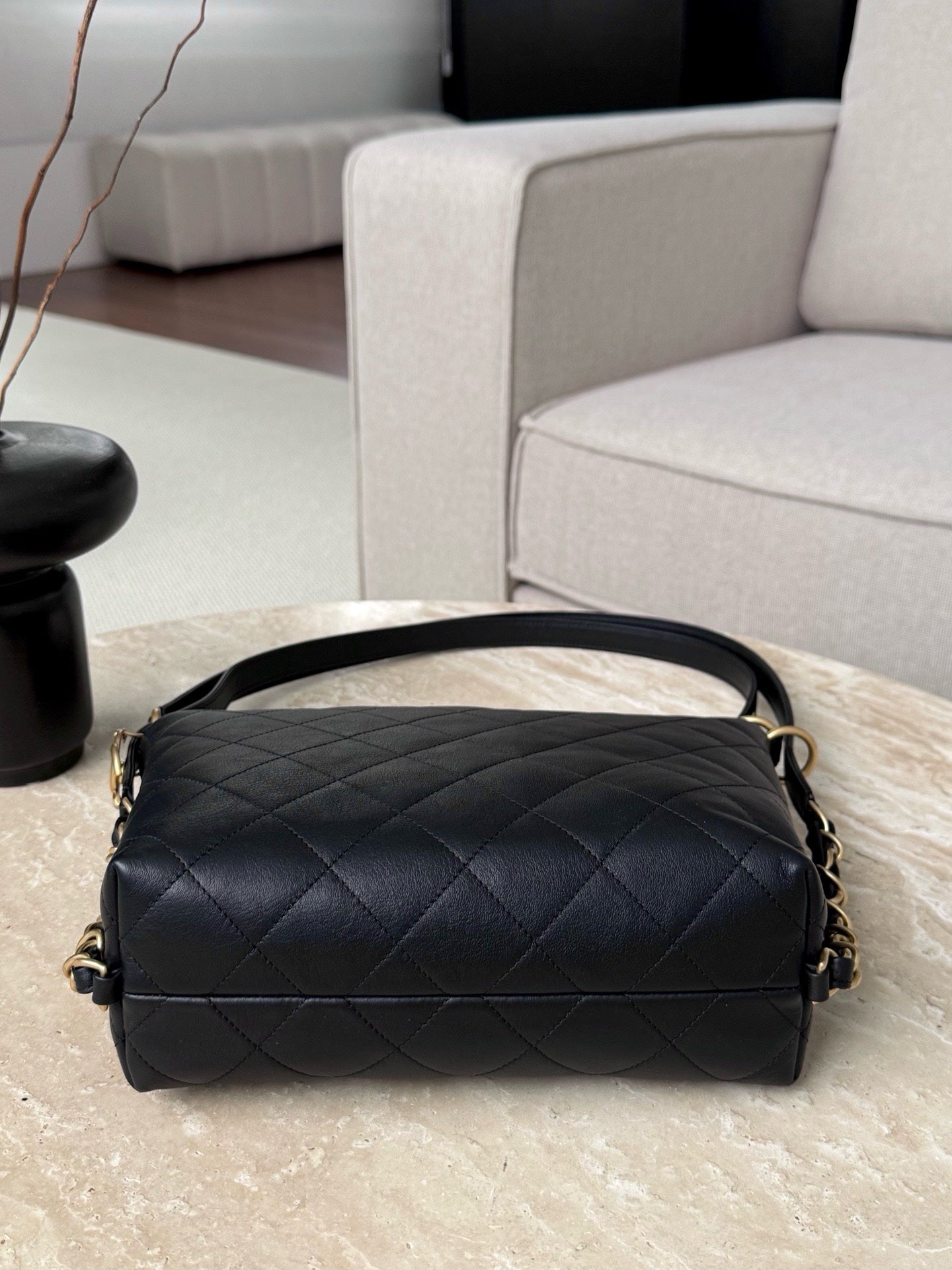 Chanel 25 Spring - Summer Collection Large Backpack