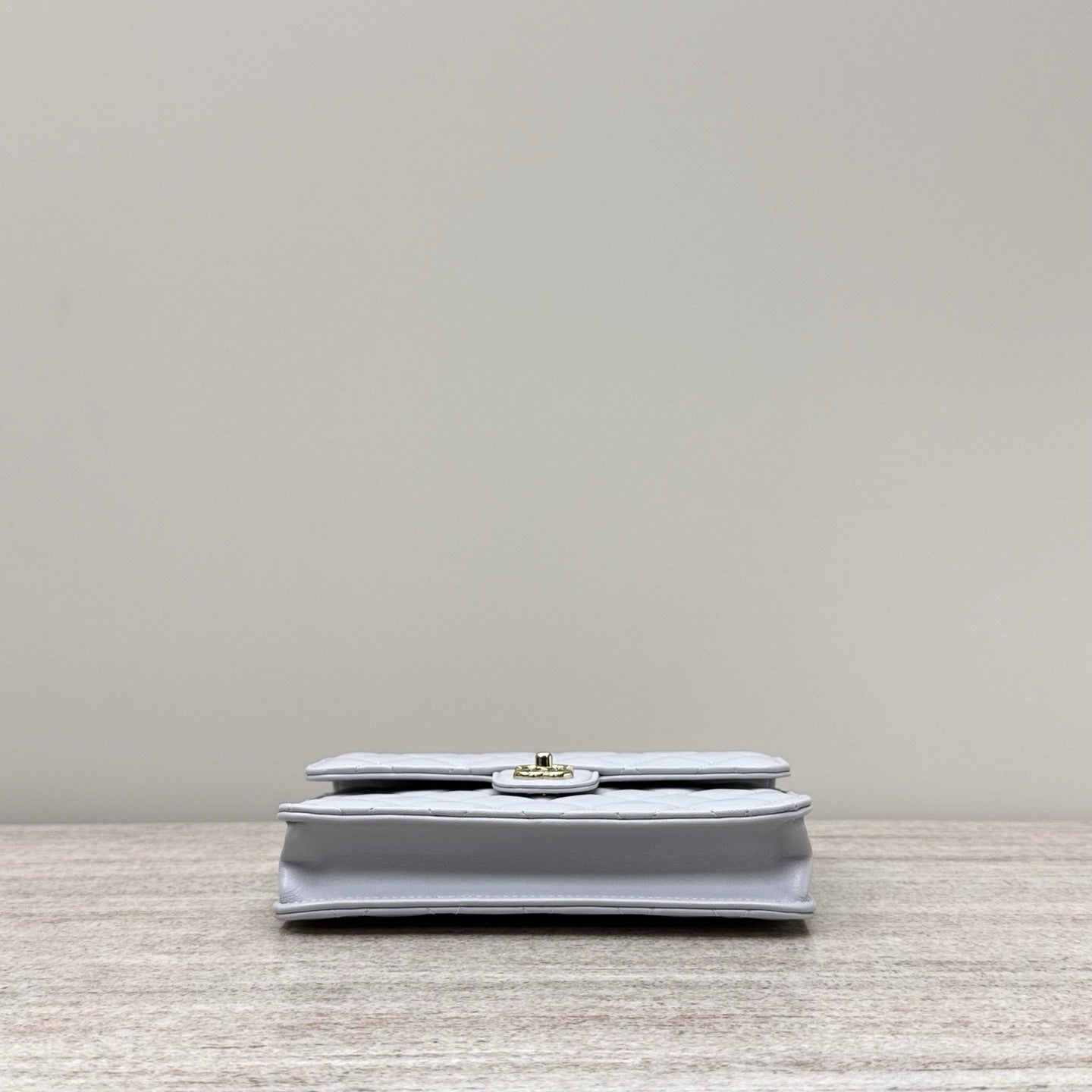 CHANEL Women's Classic Flap Mini Bag