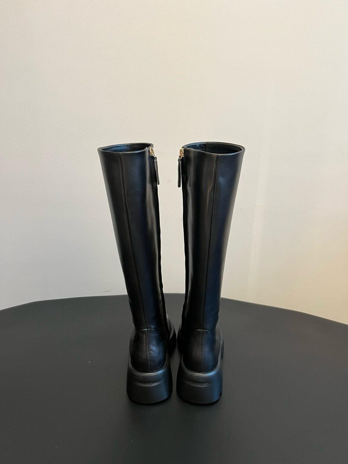 Gianvito Rossi Ayakkabıları Premium 2024 - Glimmer of Luxury