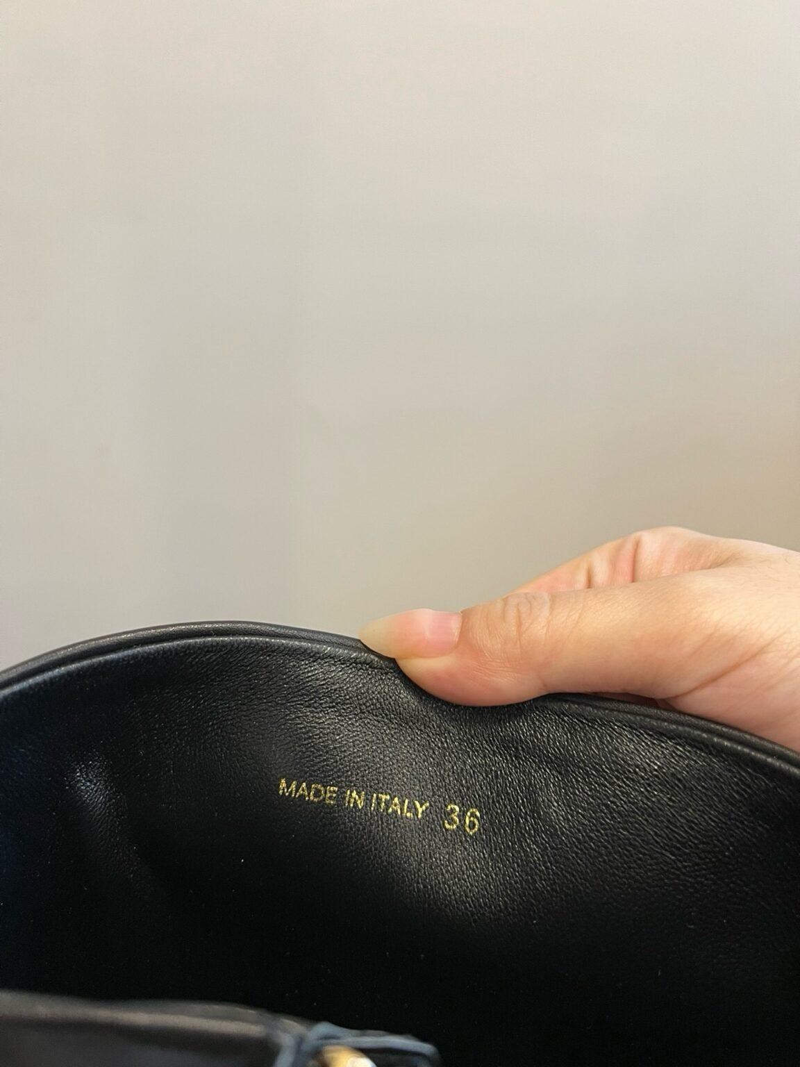 Gianvito Rossi Ayakkabıları Premium 2024 - Glimmer of Luxury