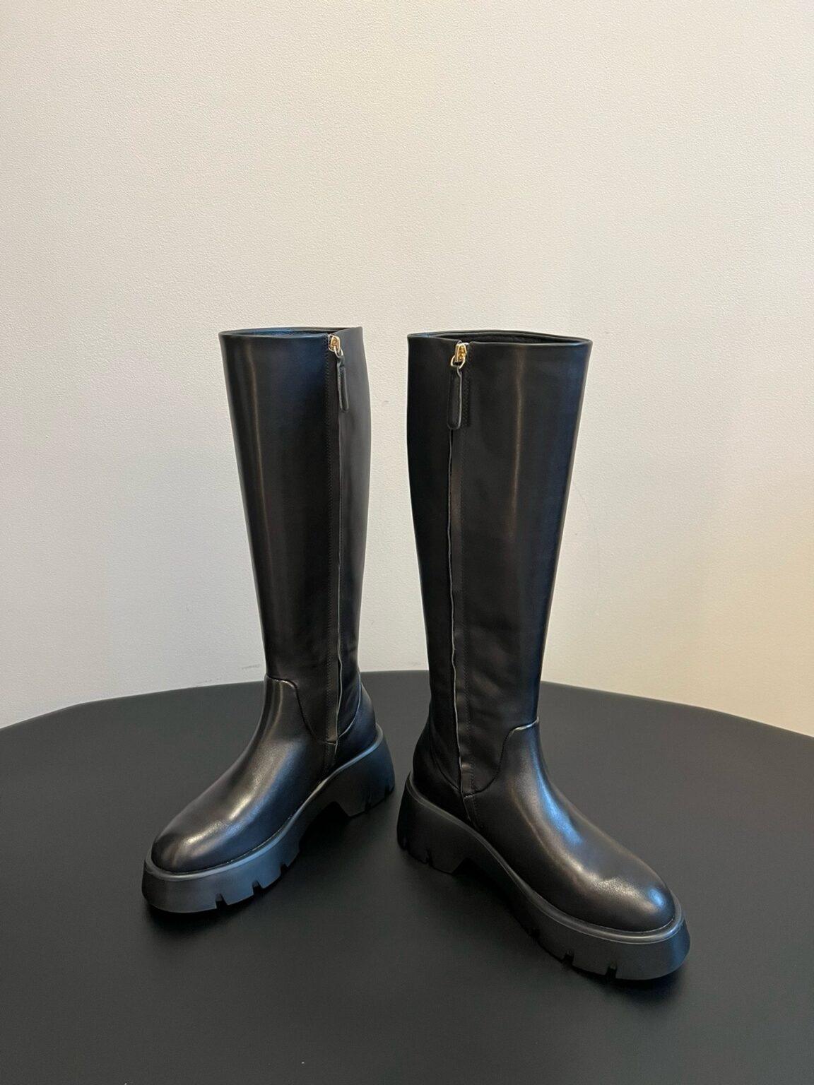 Gianvito Rossi Ayakkabıları Premium 2024 - Glimmer of Luxury