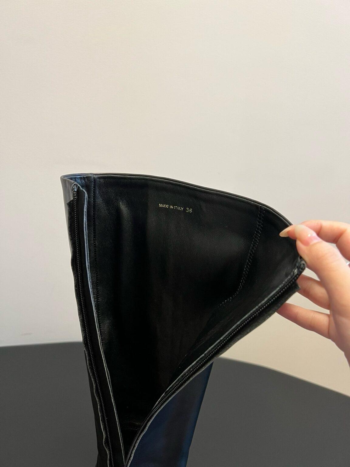 Gianvito Rossi Ayakkabıları Premium 2024 - Glimmer of Luxury