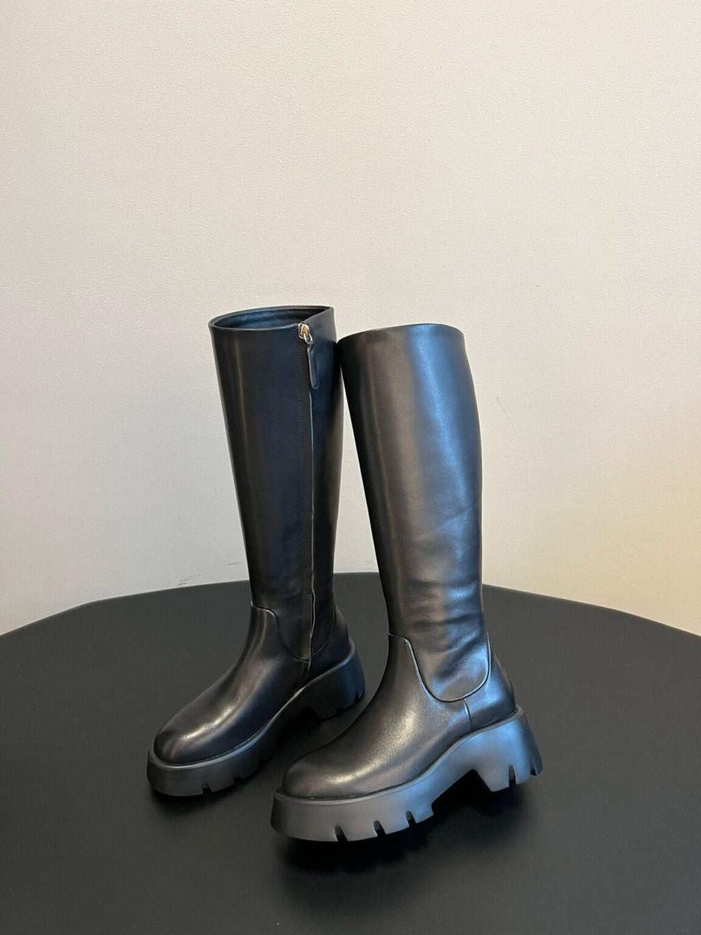 Gianvito Rossi Ayakkabıları Premium 2024 - Glimmer of Luxury