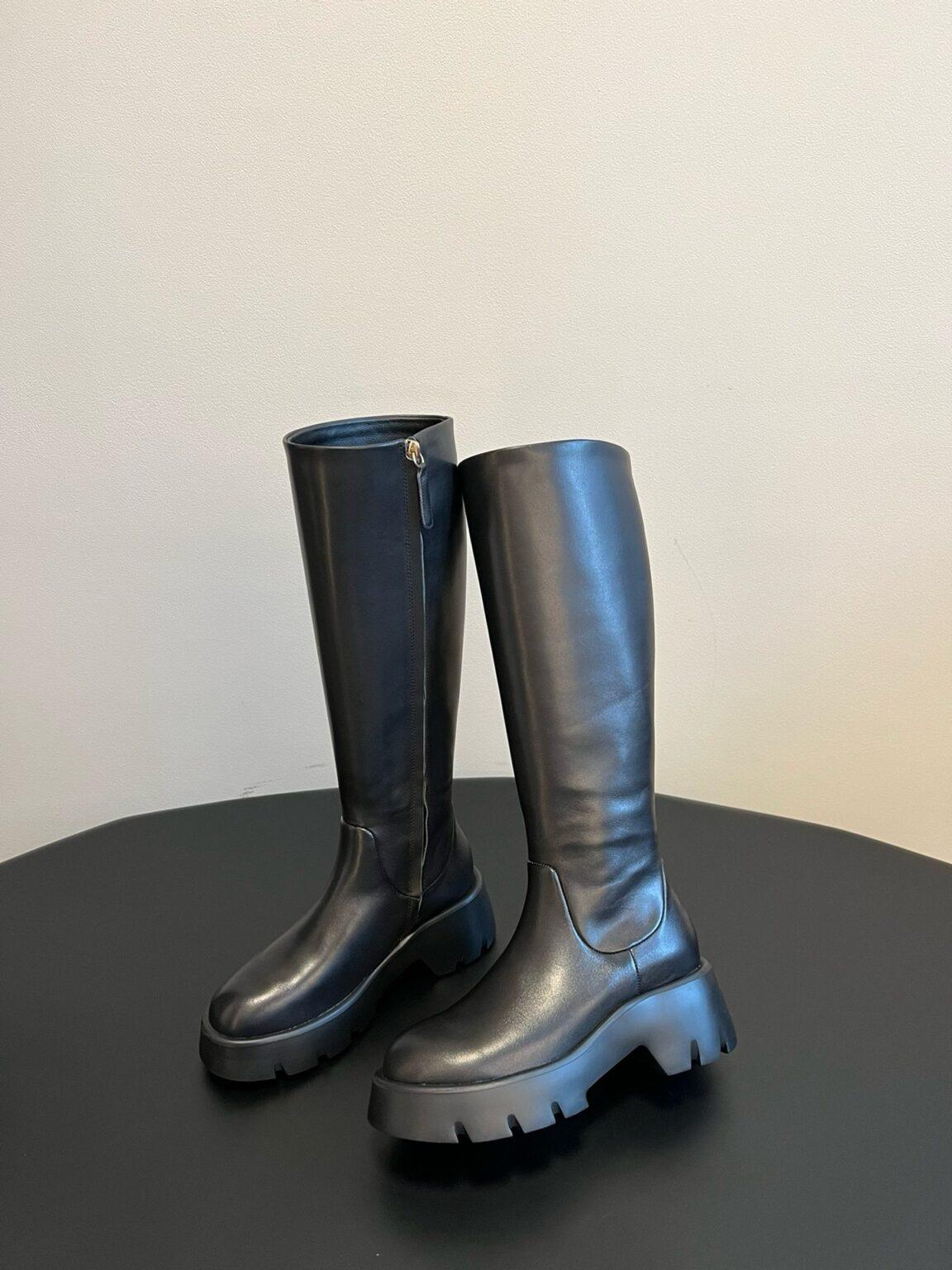 Gianvito Rossi Ayakkabıları Premium 2024 - Glimmer of Luxury