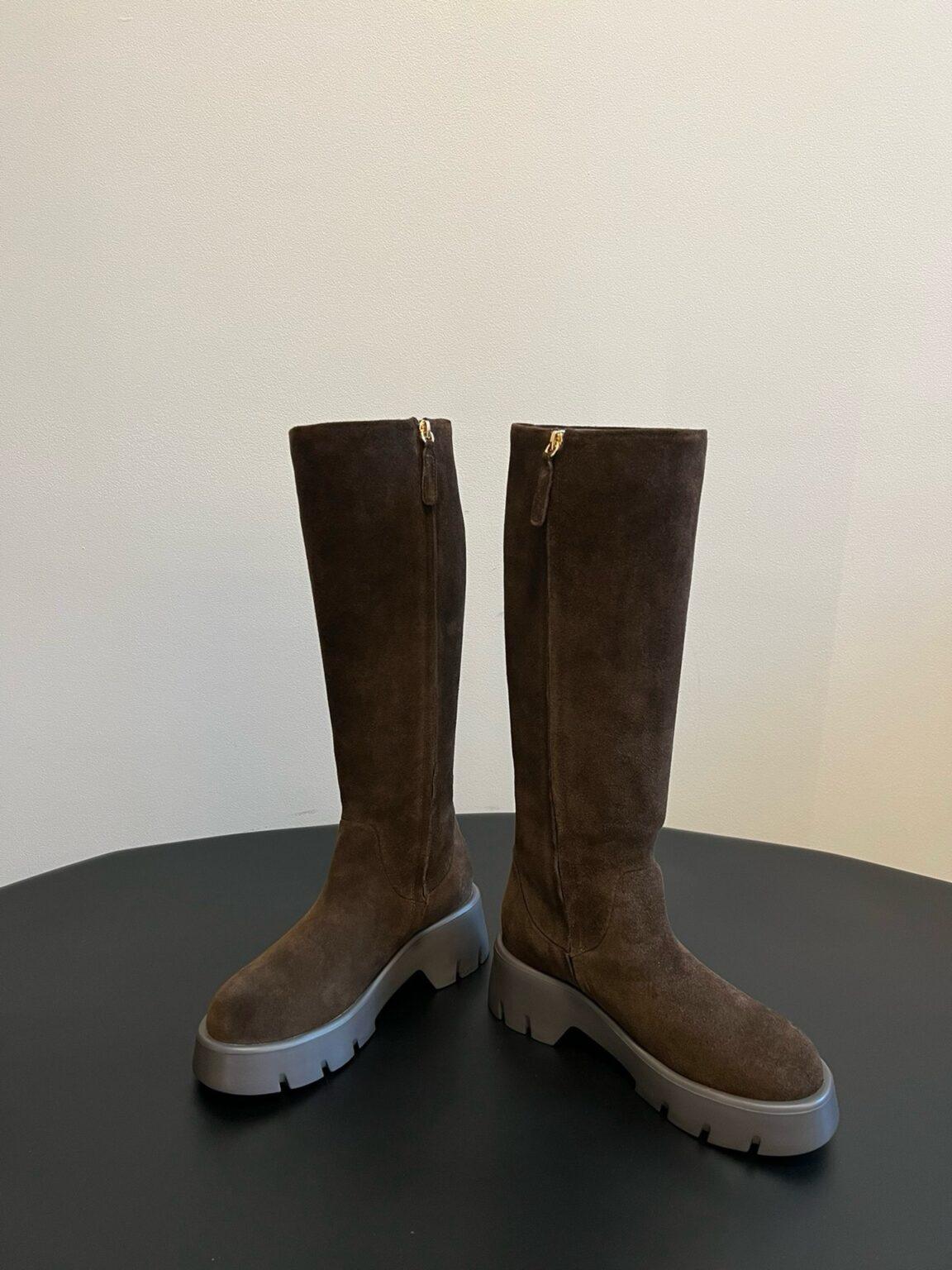 Gianvito Rossi Ayakkabıları Premium 2024 - Glimmer of Luxury