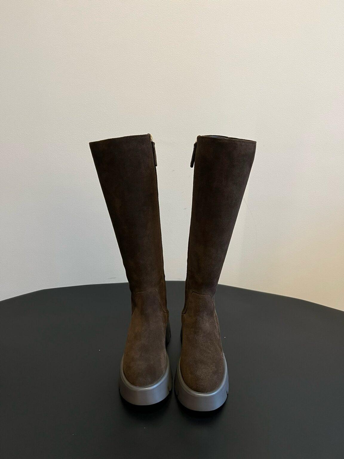 Gianvito Rossi Ayakkabıları Premium 2024 - Glimmer of Luxury