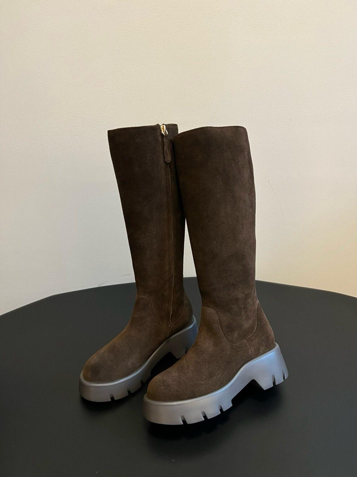 Gianvito Rossi Ayakkabıları Premium 2024 - Glimmer of Luxury