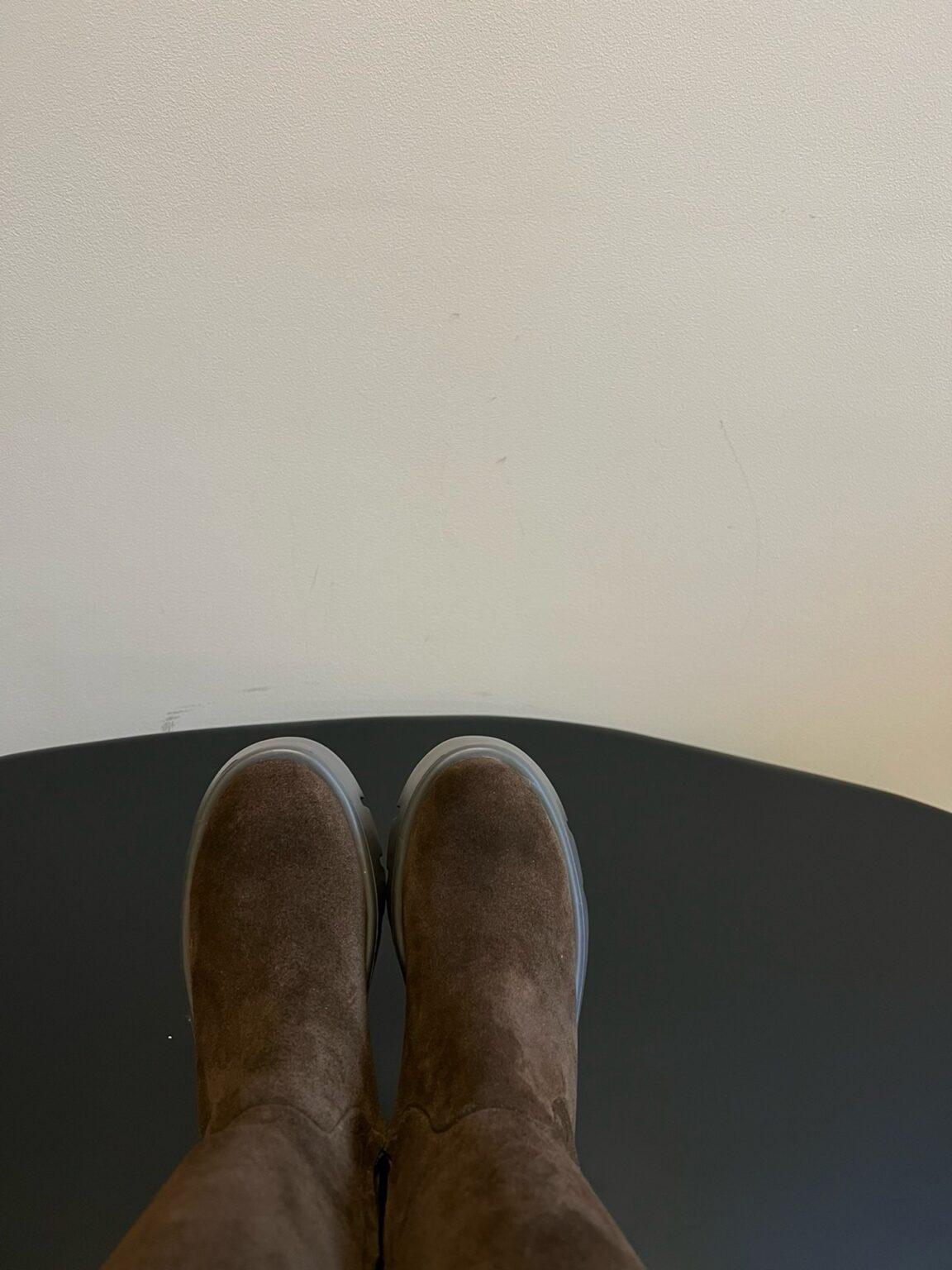 Gianvito Rossi Ayakkabıları Premium 2024 - Glimmer of Luxury