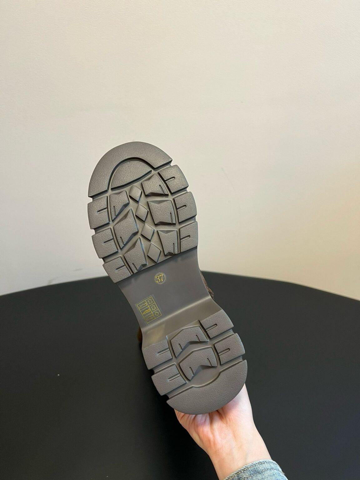 Gianvito Rossi Ayakkabıları Premium 2024 - Glimmer of Luxury