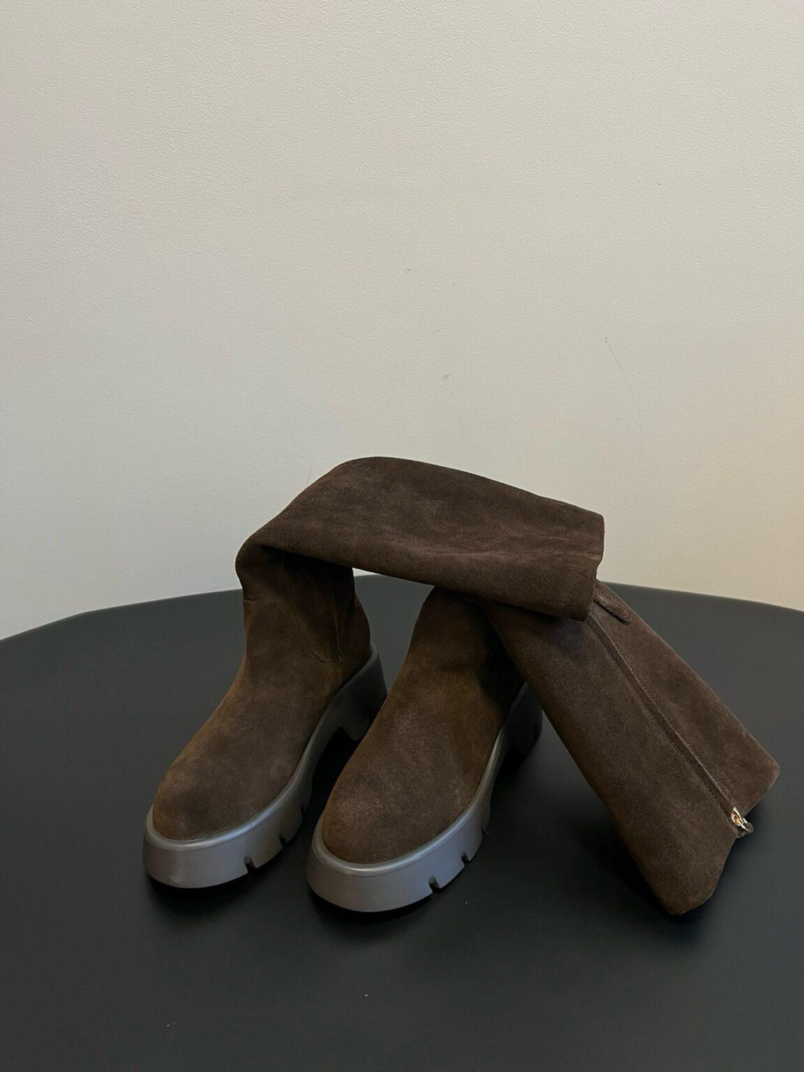 Gianvito Rossi Ayakkabıları Premium 2024 - Glimmer of Luxury