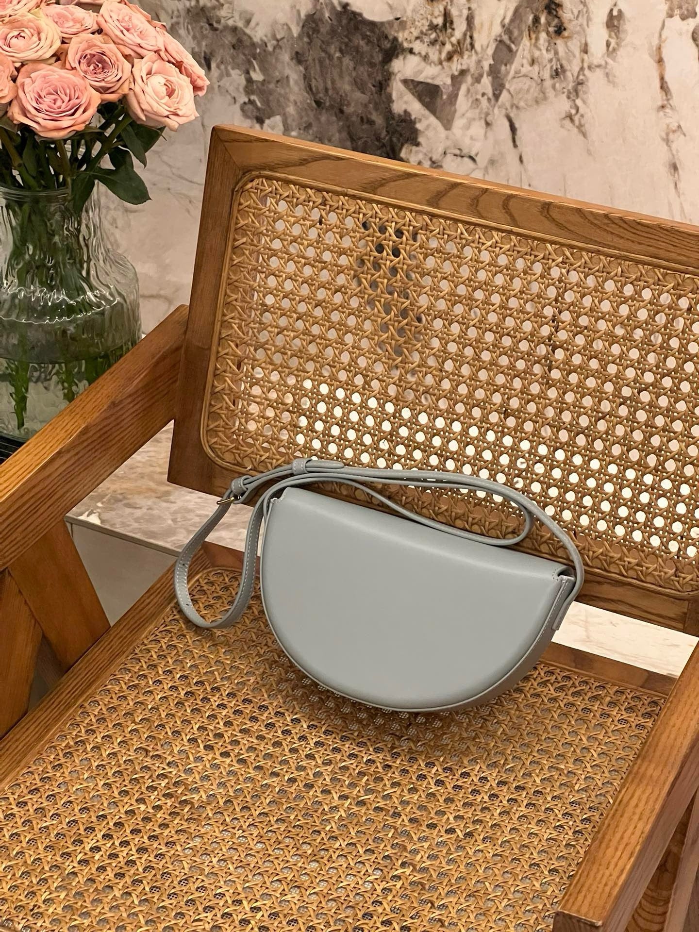 Celine Besace Triomphe 2025 