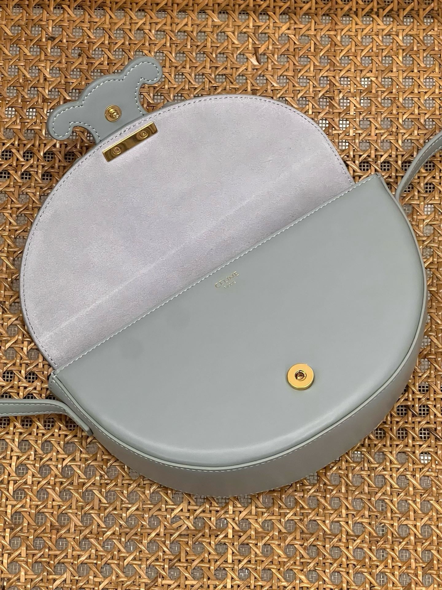 Celine Besace Triomphe 2025 