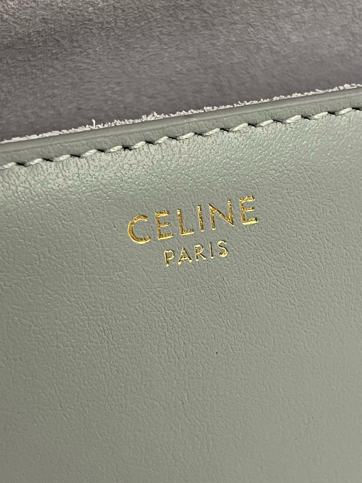 Celine Besace Triomphe 2025 