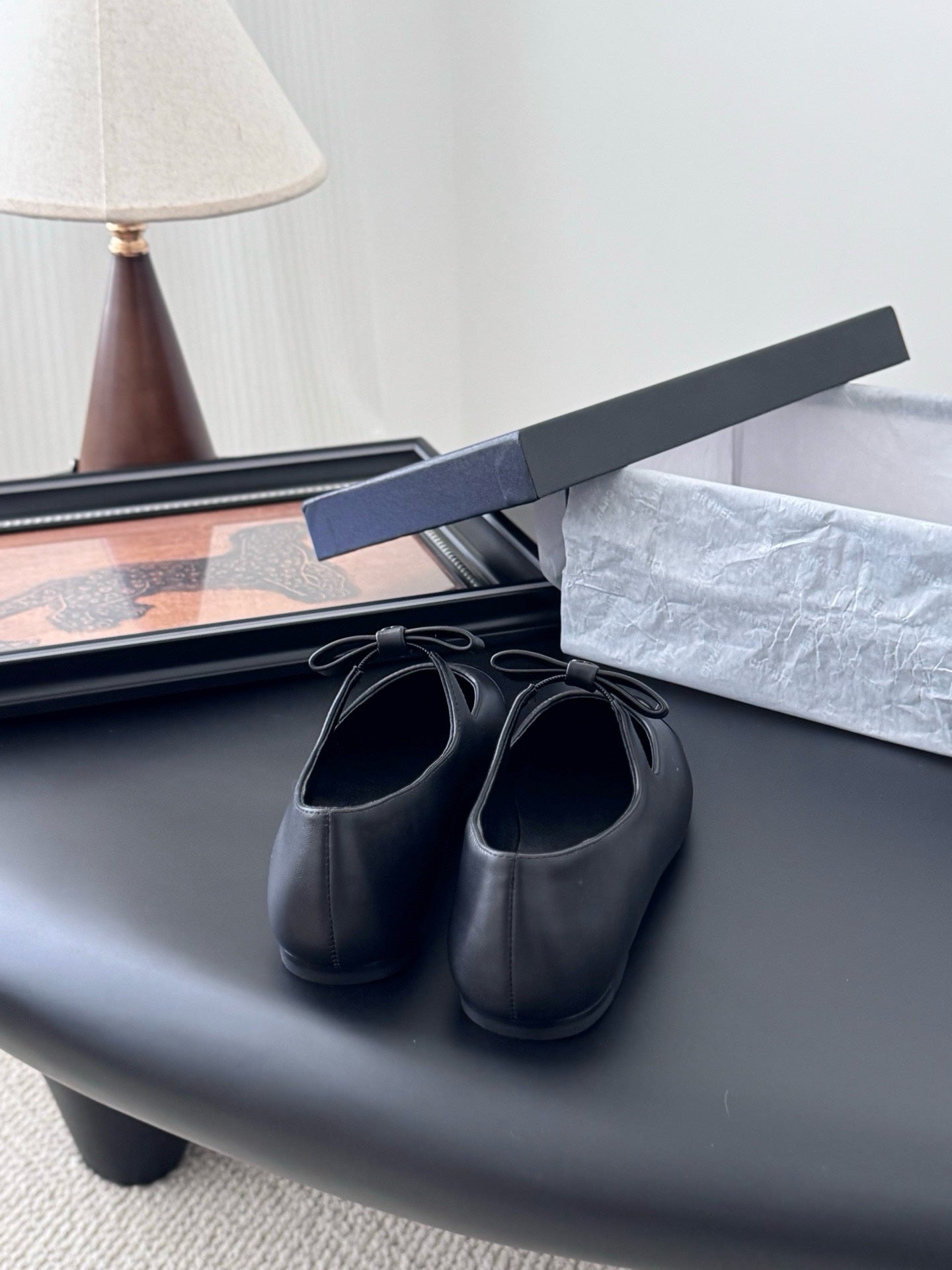 Chanel 2025/26 Ballerinas 