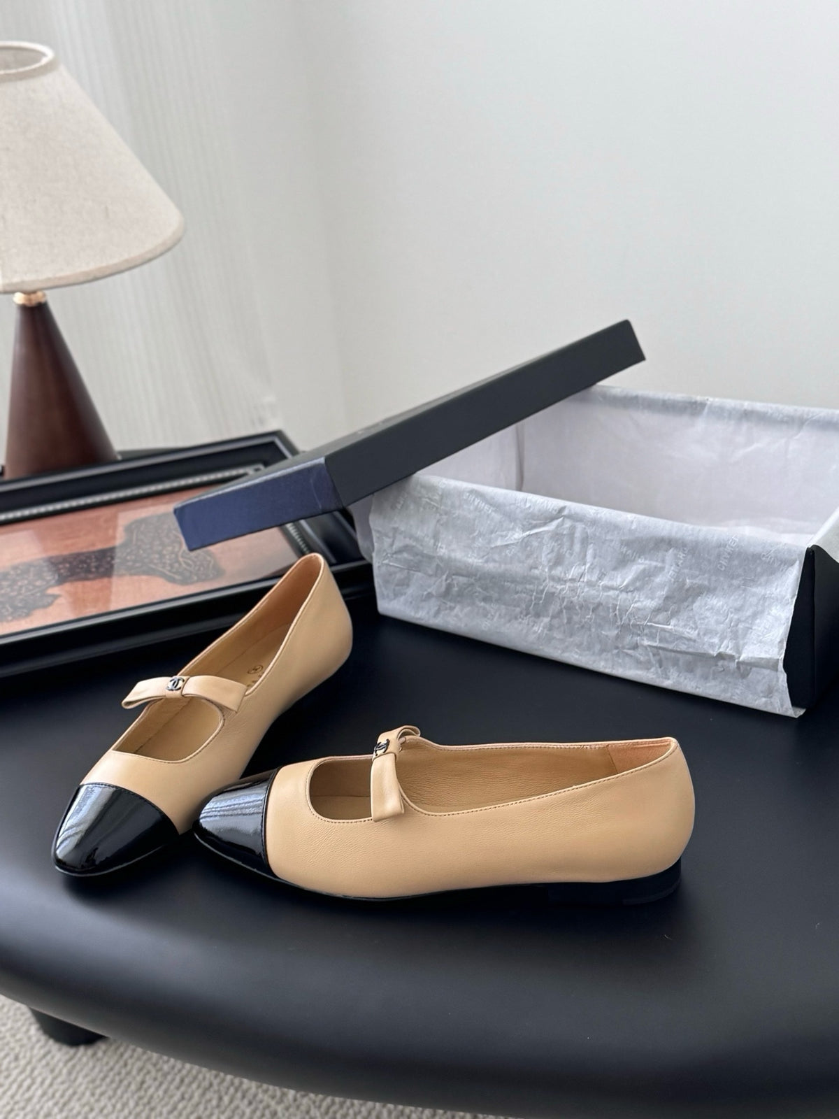 Chanel 2025/26 Babetler